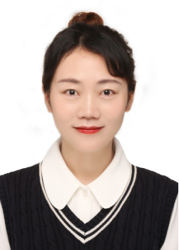 陆有丽 